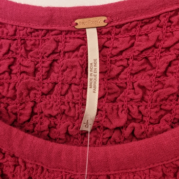 Free People All Eyes On You Midi - Picture 5 of 9